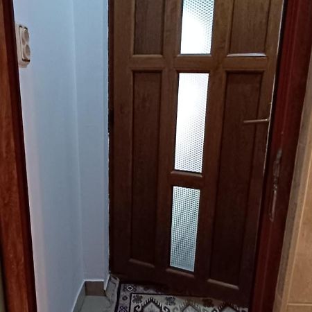 Casa Milly Constanta Apartment ภายนอก รูปภาพ