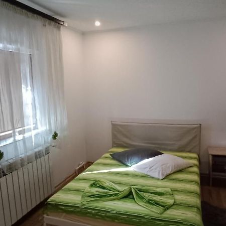 Casa Milly Constanta Apartment ภายนอก รูปภาพ