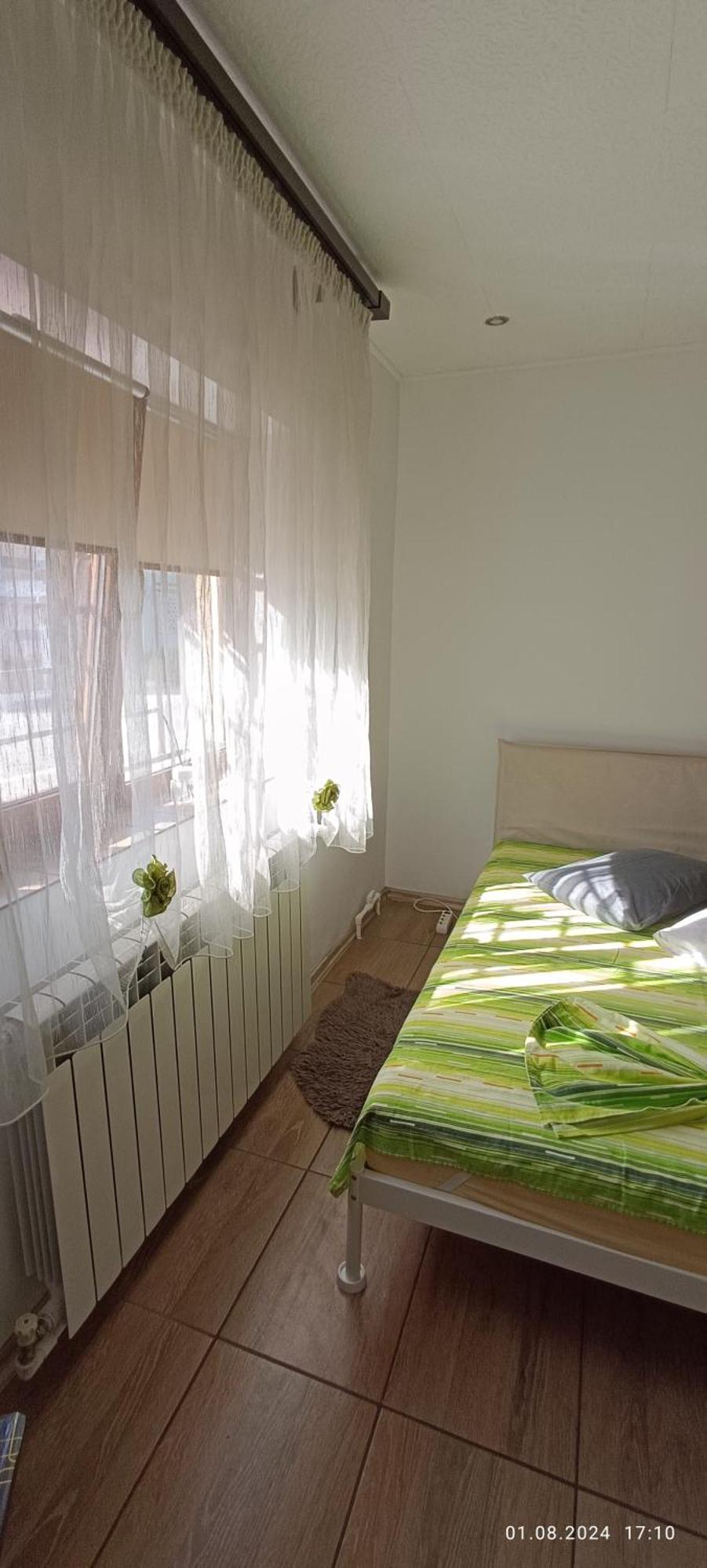 Casa Milly Constanta Apartment ภายนอก รูปภาพ