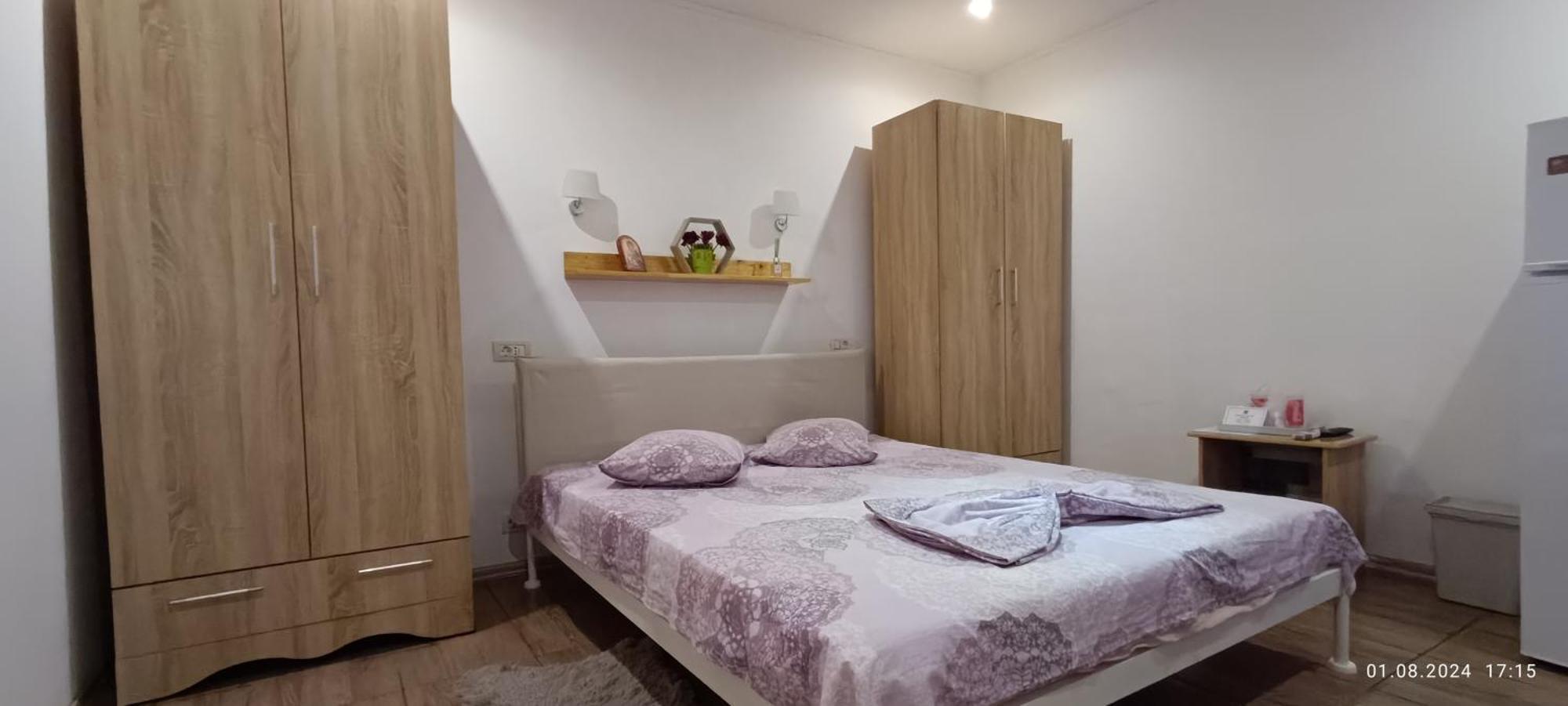 Casa Milly Constanta Apartment ภายนอก รูปภาพ