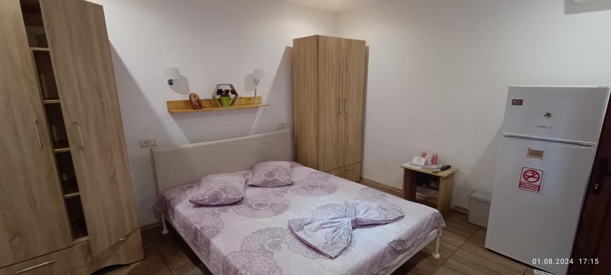 Casa Milly Constanta Apartment ภายนอก รูปภาพ