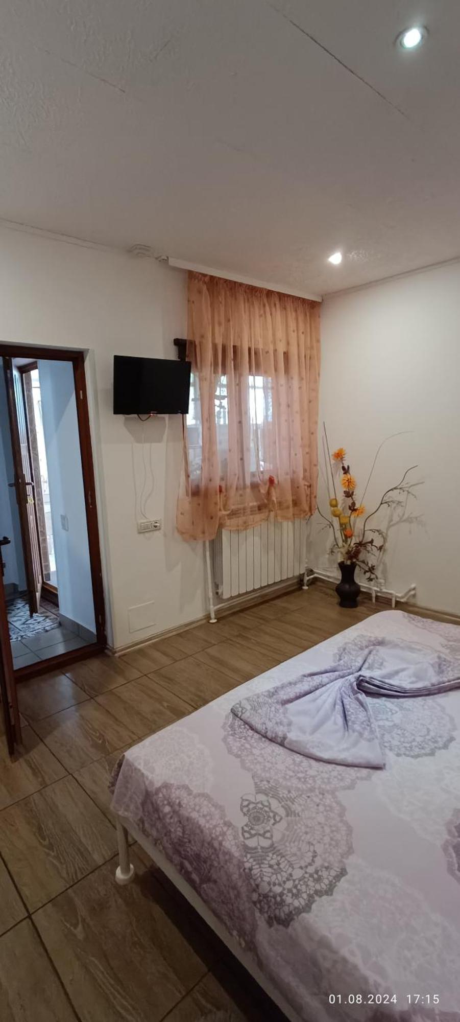 Casa Milly Constanta Apartment ภายนอก รูปภาพ