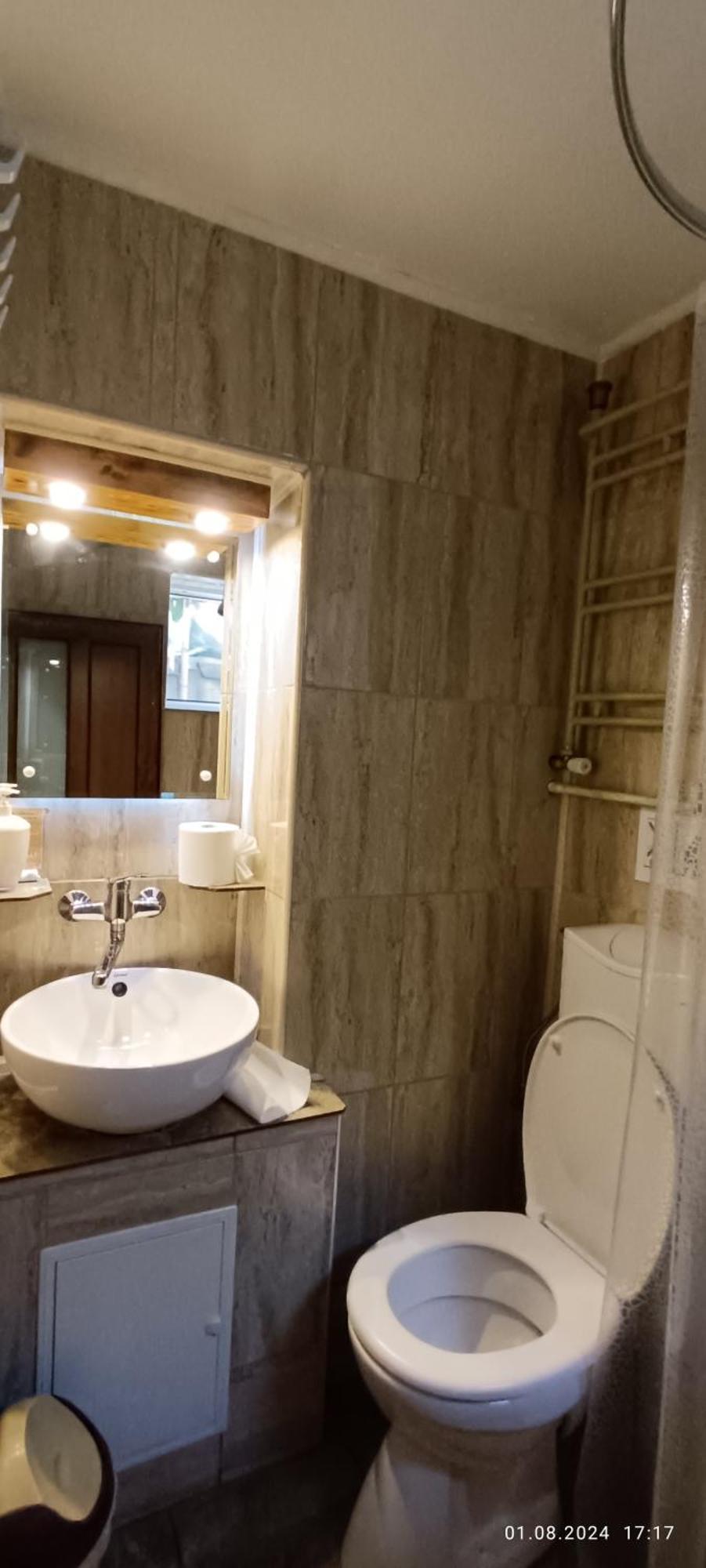 Casa Milly Constanta Apartment ภายนอก รูปภาพ
