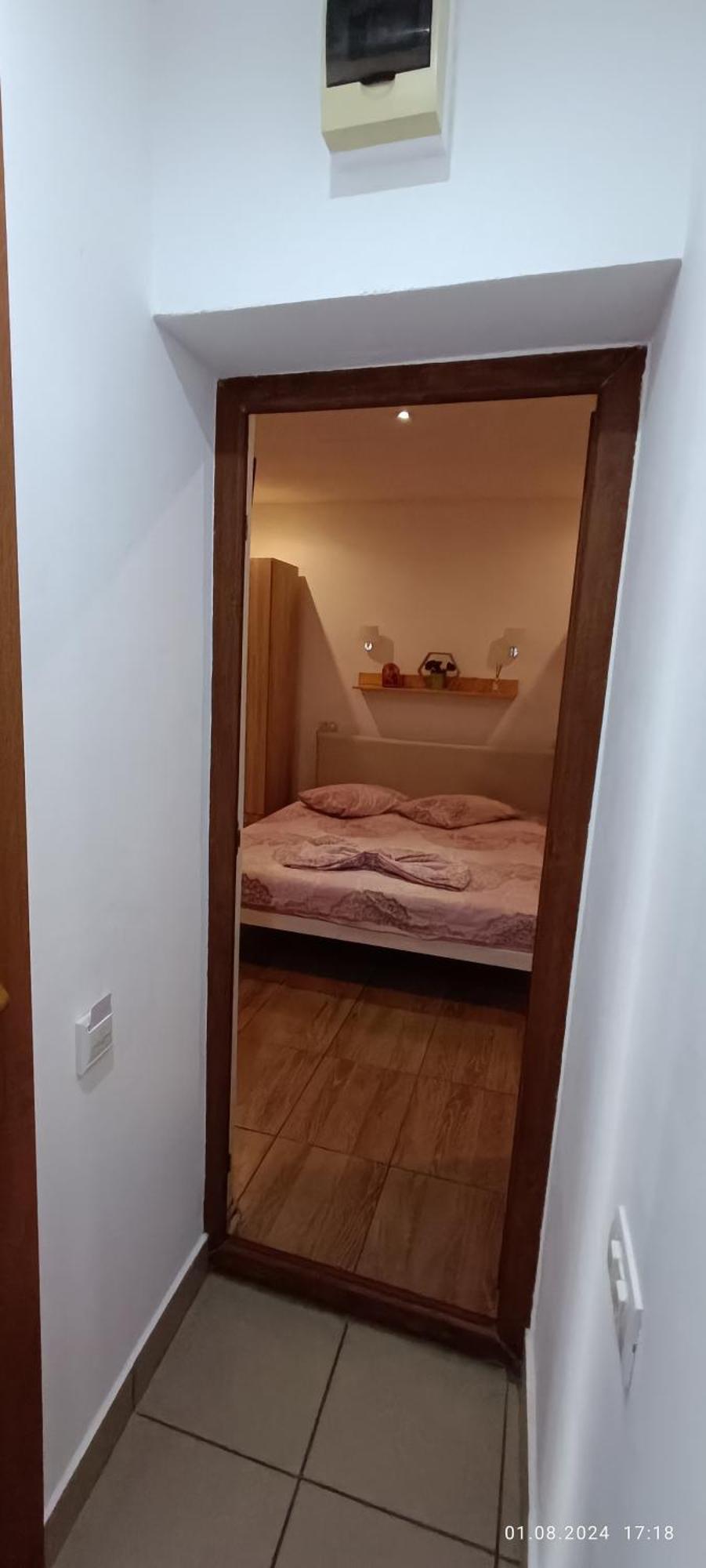 Casa Milly Constanta Apartment ภายนอก รูปภาพ