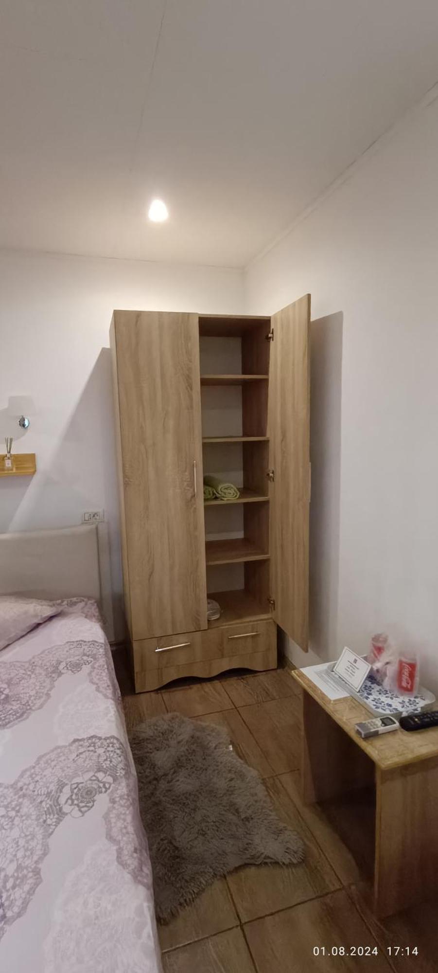 Casa Milly Constanta Apartment ภายนอก รูปภาพ