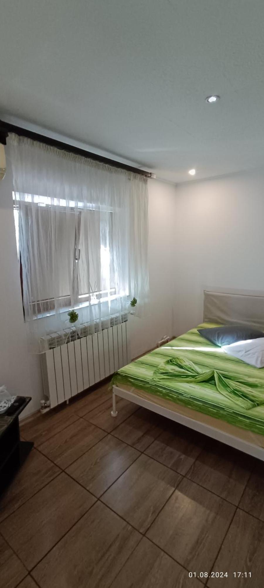 Casa Milly Constanta Apartment ภายนอก รูปภาพ