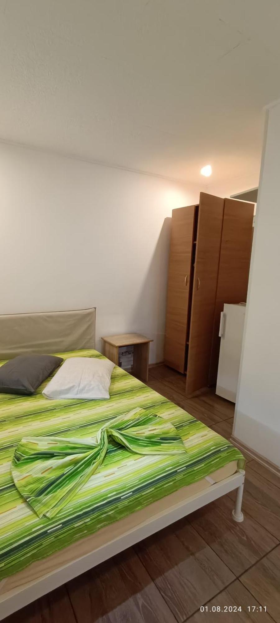 Casa Milly Constanta Apartment ภายนอก รูปภาพ
