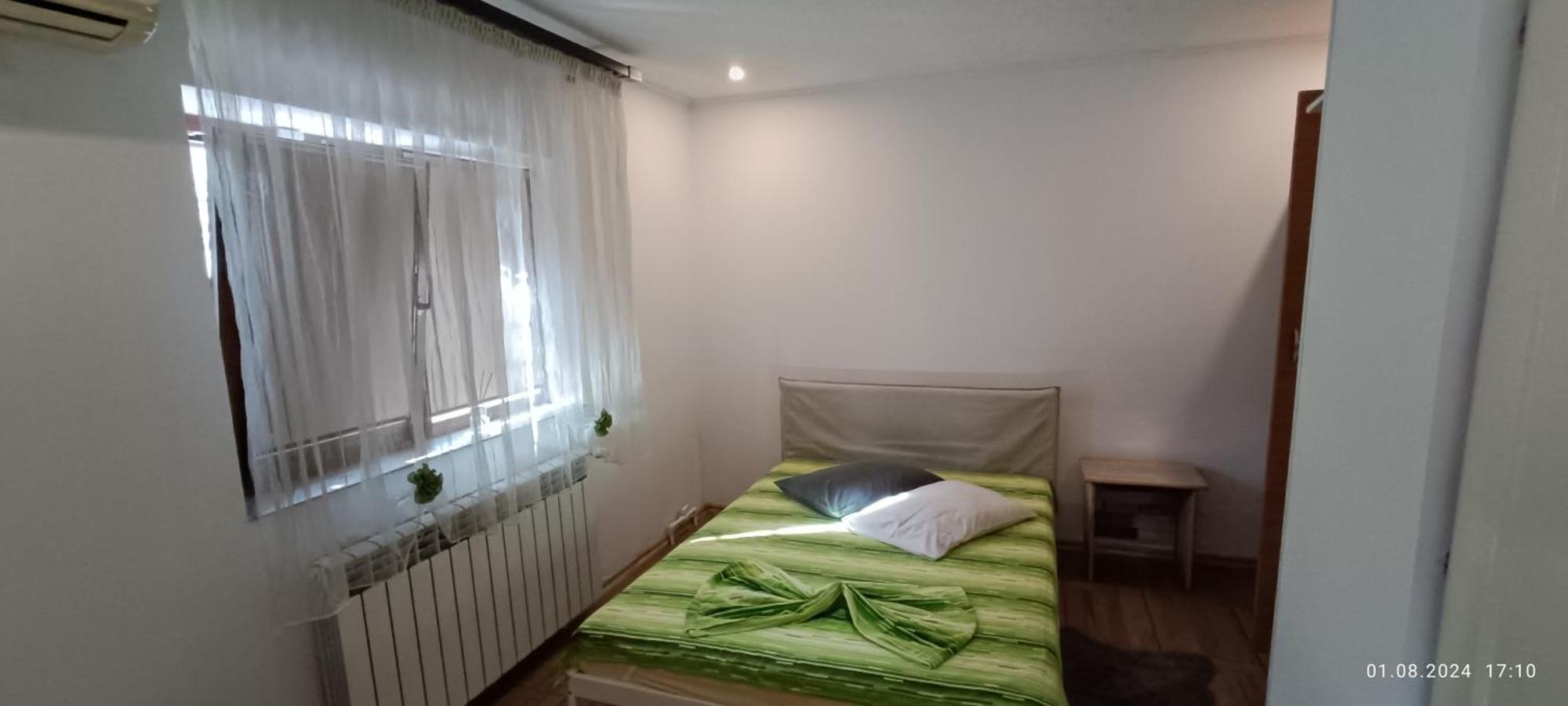 Casa Milly Constanta Apartment ภายนอก รูปภาพ