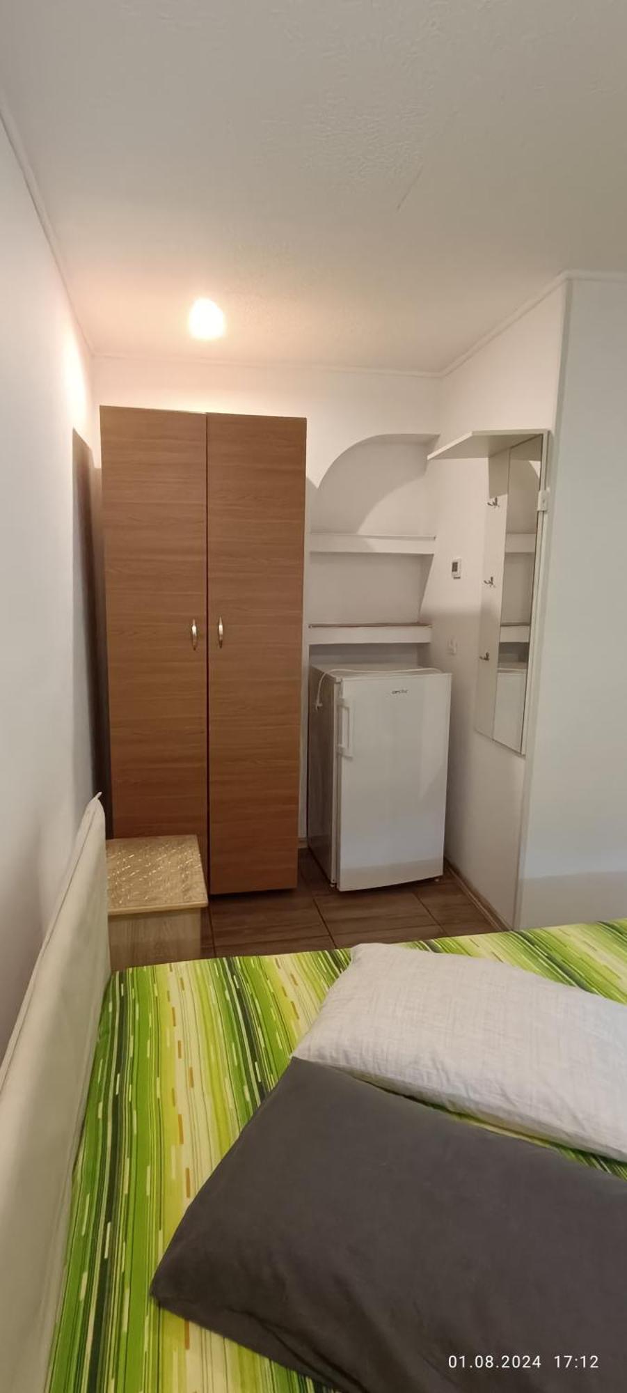 Casa Milly Constanta Apartment ภายนอก รูปภาพ