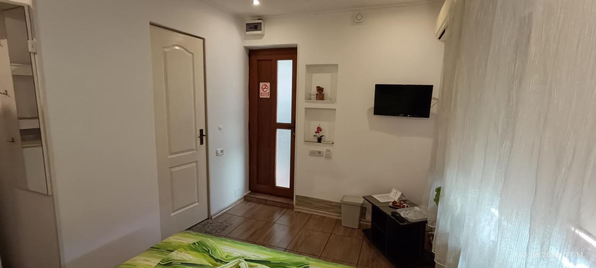 Casa Milly Constanta Apartment ภายนอก รูปภาพ